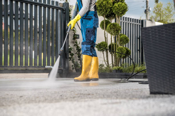 Best Parking Lot and Garage Cleaning  in Danvers, IL