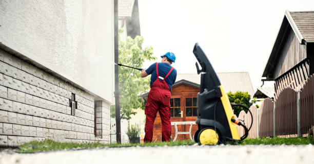Trusted Danvers, IL Pressure Washing Services Experts